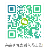 扫描微信二维码到政采云